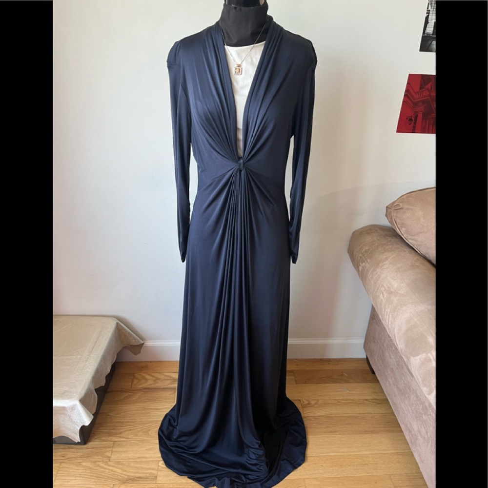 Catherine Malandrino Dress